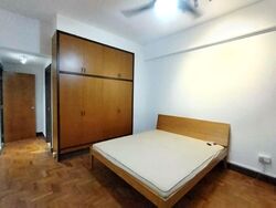 Regent Heights (D23), Condominium #573957381